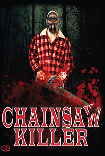 Chainsaw Killer - Poster / Capa / Cartaz - Oficial 2