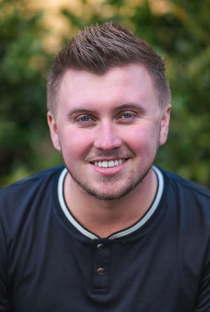 Julian Sewell - Poster 1