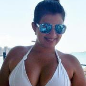 Foto de perfil de Ana Beatriz Santos