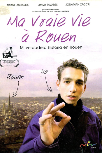  de Filme Minha Vida no Gelo (2002)