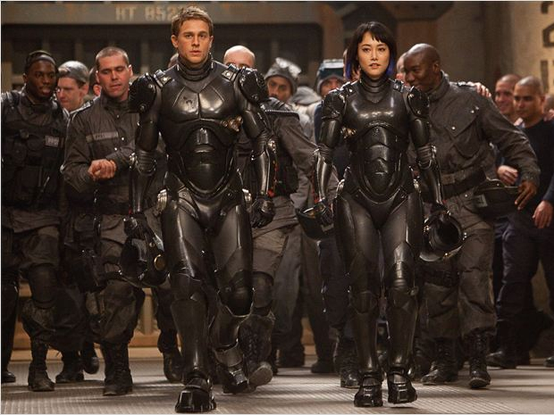 Foto 4 de Círculo de Fogo