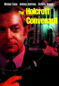 O Documento Holcroft (The Holcroft Covenant)