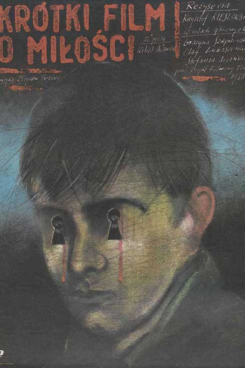  de Filme Não Amarás (1988)