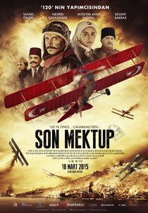 Son Mektup (Son Mektup)