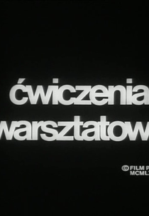 Workshop Exercises (Cwiczenia warsztatowe)