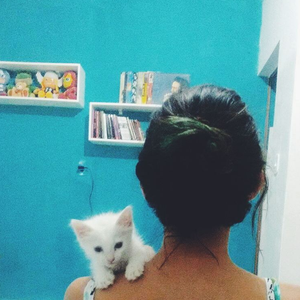 Foto de perfil de Jéssica