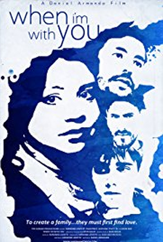 Poster 1 de Filme When I'm with You (2015)