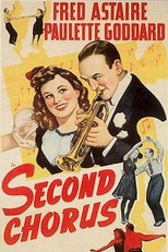 Amor da Minha Vida (Second Chorus)