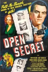 Open Secret (Open Secret)