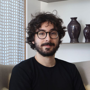 Foto de perfil de João Pedro Lell