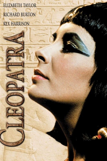  de Filme Cleópatra (1963)