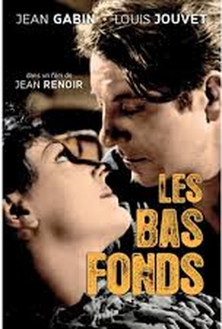 Poster 1 de Filme O Submundo (1936)