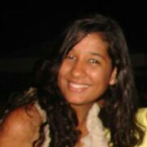 Foto de perfil de Olga Cunha