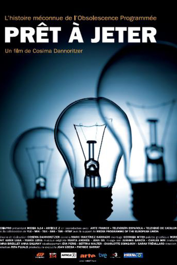  de Filme A História Secreta da Obsolescência Planejada (2010)