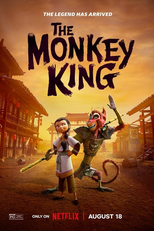 O Rei Macaco (The Monkey King)
