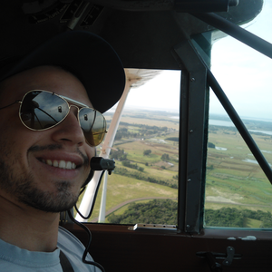Foto de perfil de Diogo Couto