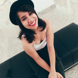 Foto de perfil de Alinne