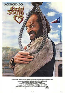 Com a Corda no Pescoço (Goin' South)