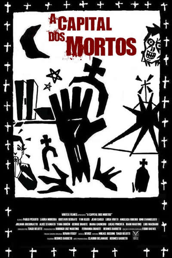  de Filme A Capital dos Mortos (2008)