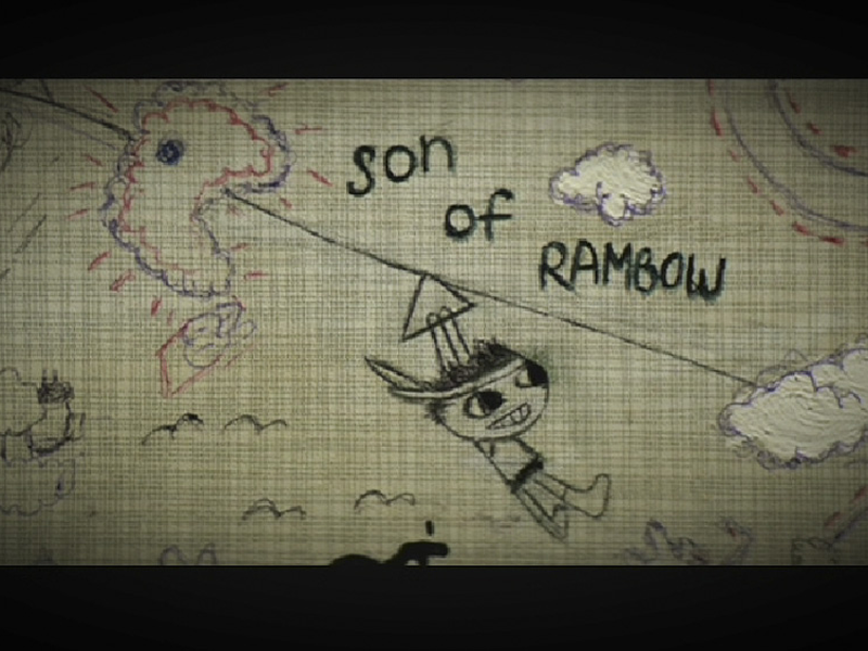 Foto 4 de O Filho de Rambow