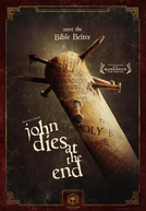 John Morre no Final (John Dies at the End)