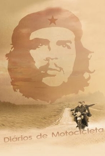 Diários de Motocicleta - Poster / Capa / Cartaz - Oficial 3