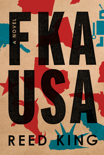 FKA USA - Poster / Capa / Cartaz - Oficial 1