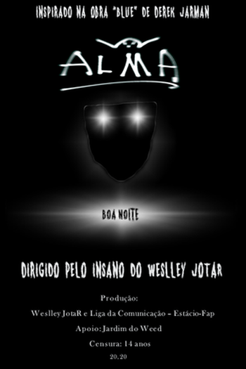  de Curta Alma (2020)