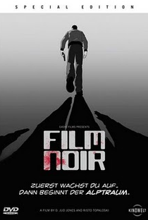 Film Noir - Poster / Capa / Cartaz - Oficial 1
