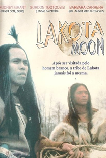Lua de Lakota - Poster / Capa / Cartaz - Oficial 1