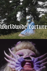 Jazmin Bean: Worldwide Torture (Jazmin Bean: Worldwide Torture)