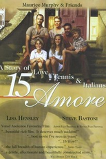 15 Amore (15 Amore)