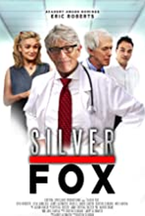 Silver Fox - Poster / Capa / Cartaz - Oficial 1
