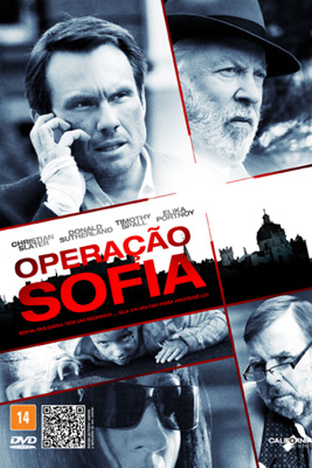  de Filme Operação Sofia (2012)