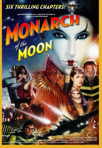 Monarch of the Moon (Monarch of the Moon)