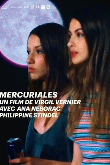  de Filme Mercuriales (2014)