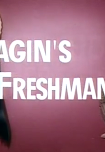 Peixe Engraçado (Fagin's Freshman)