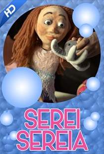 Serei Sereia - Poster / Capa / Cartaz - Oficial 1