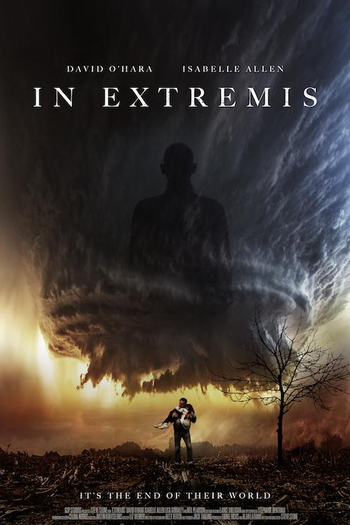 Poster de Filme In Extremis (2017)