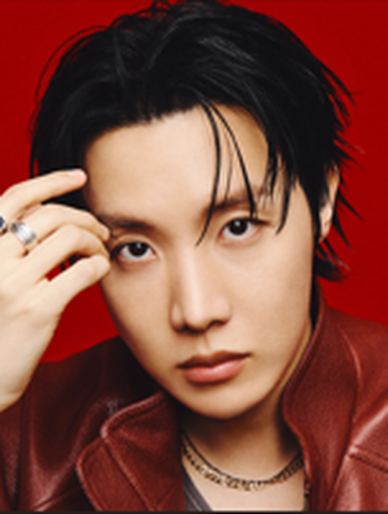 J-Hope - Foto 2