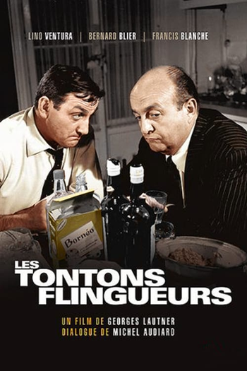  de Filme Testamento de um Gângster (1963)