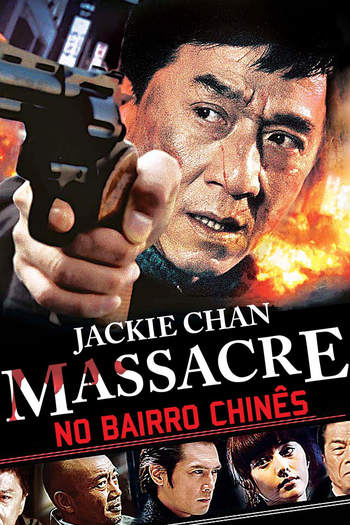  de Filme Massacre no Bairro Chinês (2009)