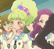 ミラクル☆バトンタッチ