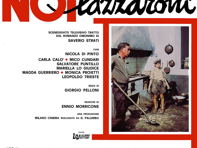 Foto 1 de Noi lazzaroni