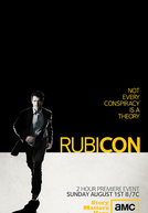 Rubicon (1ª Temporada) (Rubicon (Season 1))