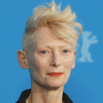 Tilda Swinton