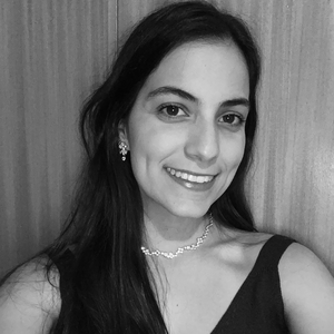 Foto de perfil de Mariana