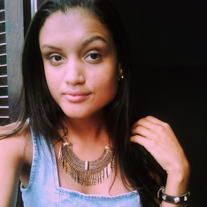 Foto de perfil de Isabella