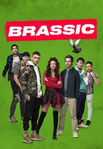 Brassic (1ª Temporada) (Brassic)