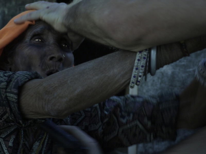 Foto 2 de The Dead 2: India